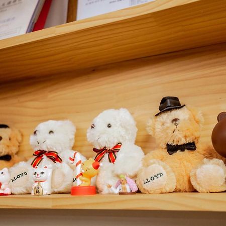 Ekonomy Hotel Myeongdong Central Seul Zewnętrze zdjęcie