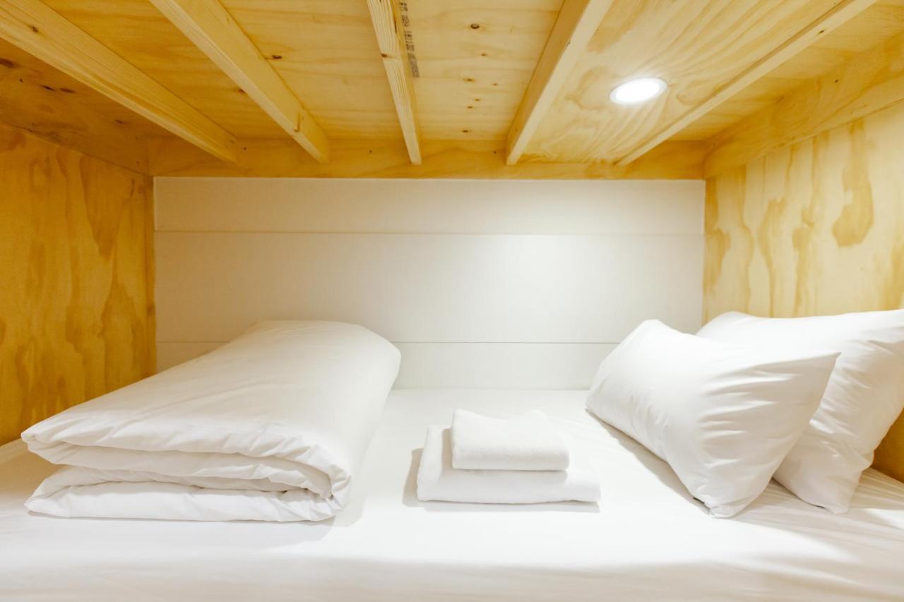 Ekonomy Hotel Myeongdong Central Seul Zewnętrze zdjęcie