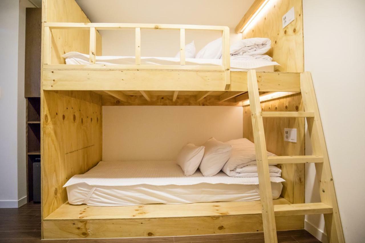 Ekonomy Hotel Myeongdong Central Seul Zewnętrze zdjęcie
