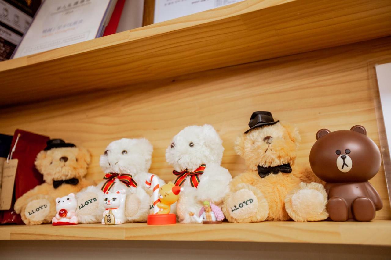 Ekonomy Hotel Myeongdong Central Seul Zewnętrze zdjęcie